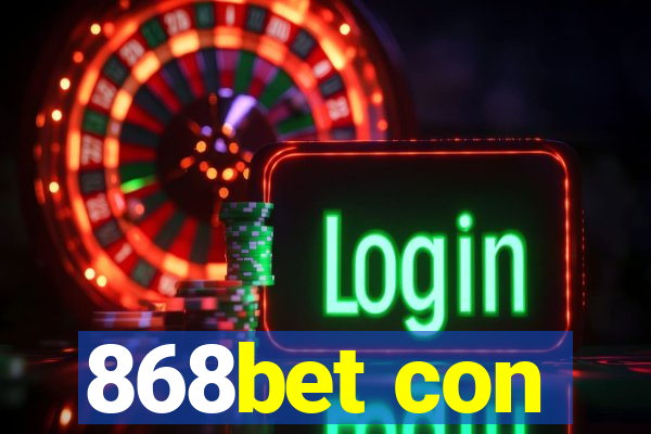 868bet con